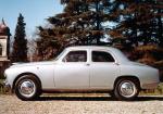 Alfa Romeo 1900 1954 года